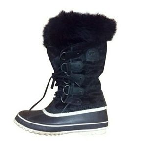 Sorel Joan of the Arctic Boots Luxury Limited Edit